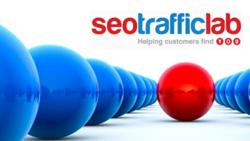 SEO Traffic Lab